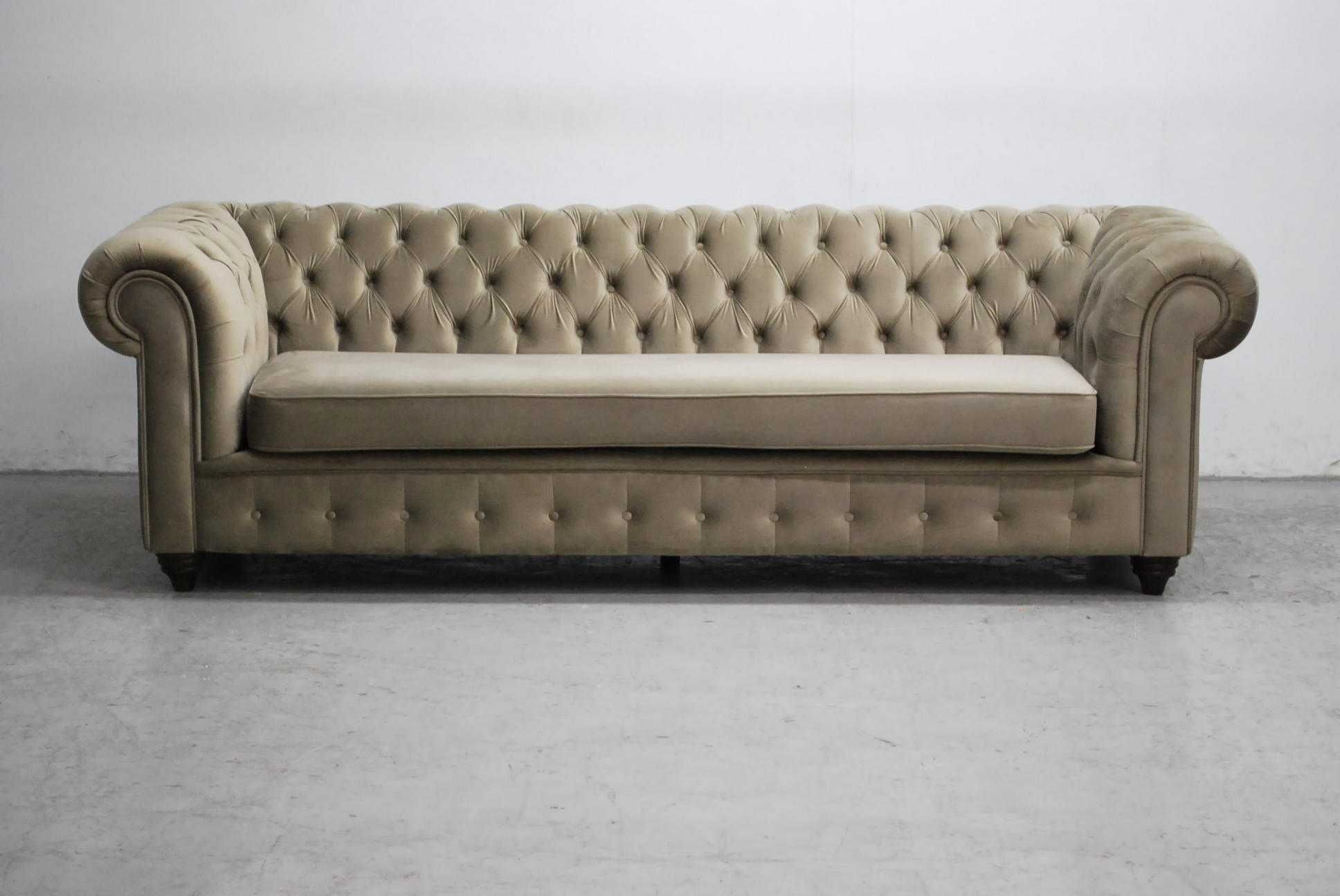 REK nowa sofa 3-osobowa Design Kanapa