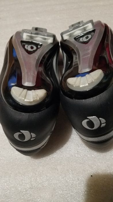 Велотуфли pearlizumi