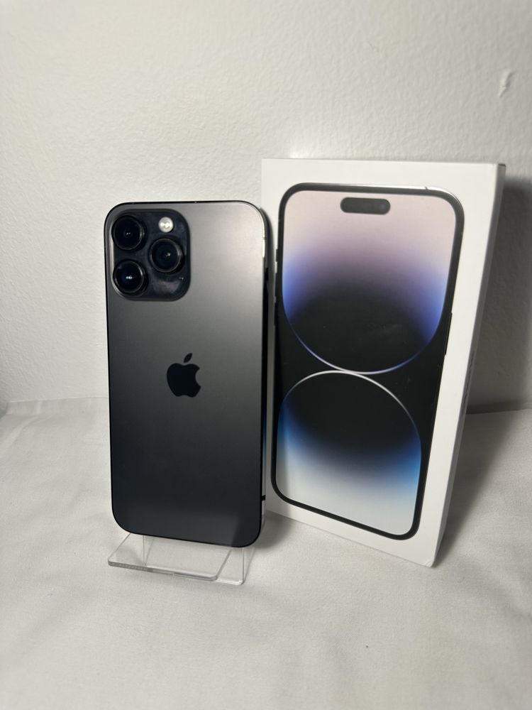 iPhone 14 Pro Max 128 GB