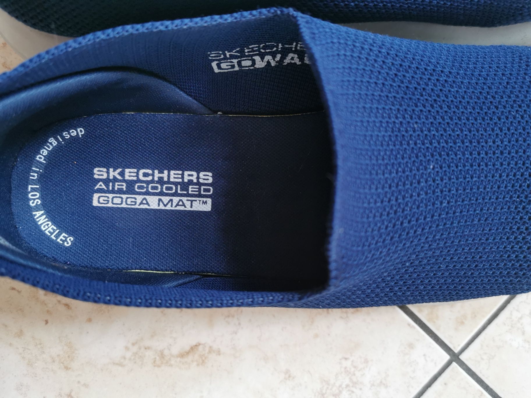 Buty Skechers Modulating