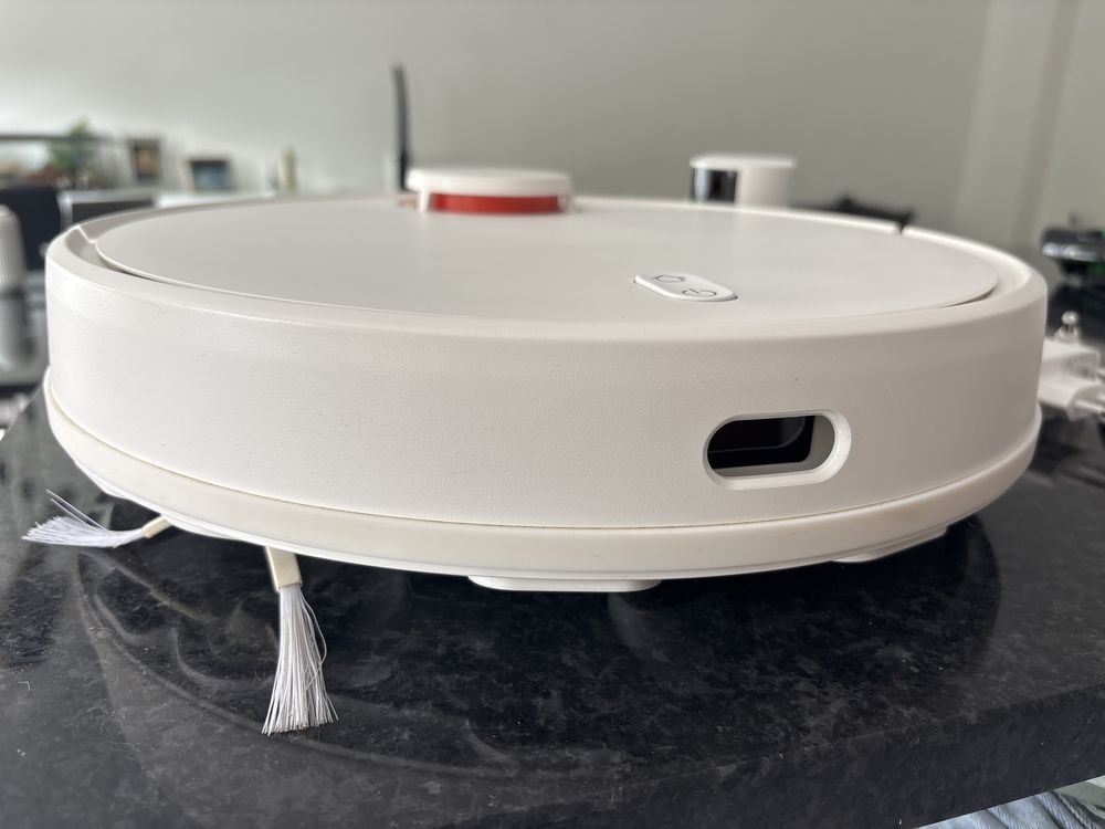 Aspirador Robô XIAOMI Vaccuum S12