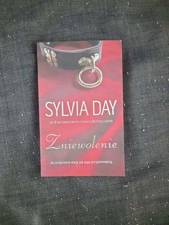 Zniewolenie Sylvia Day