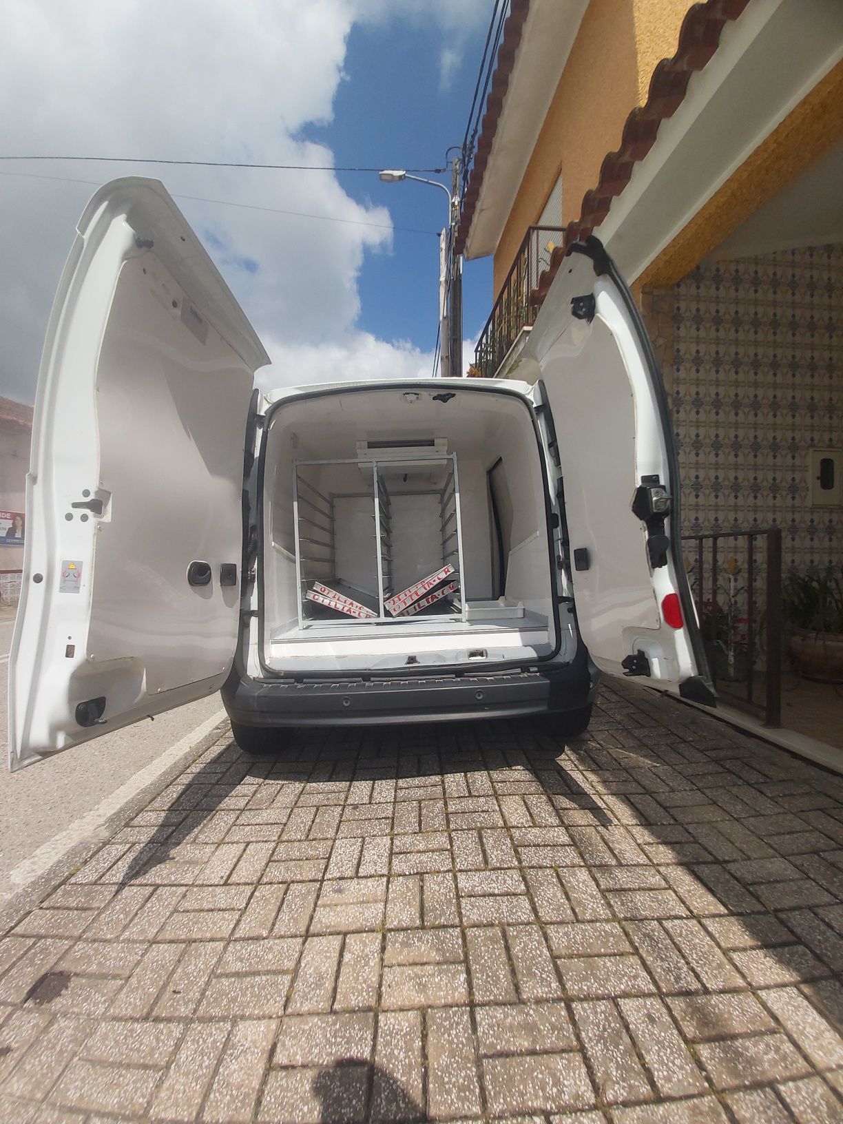 Renautl kangoo 2 Express