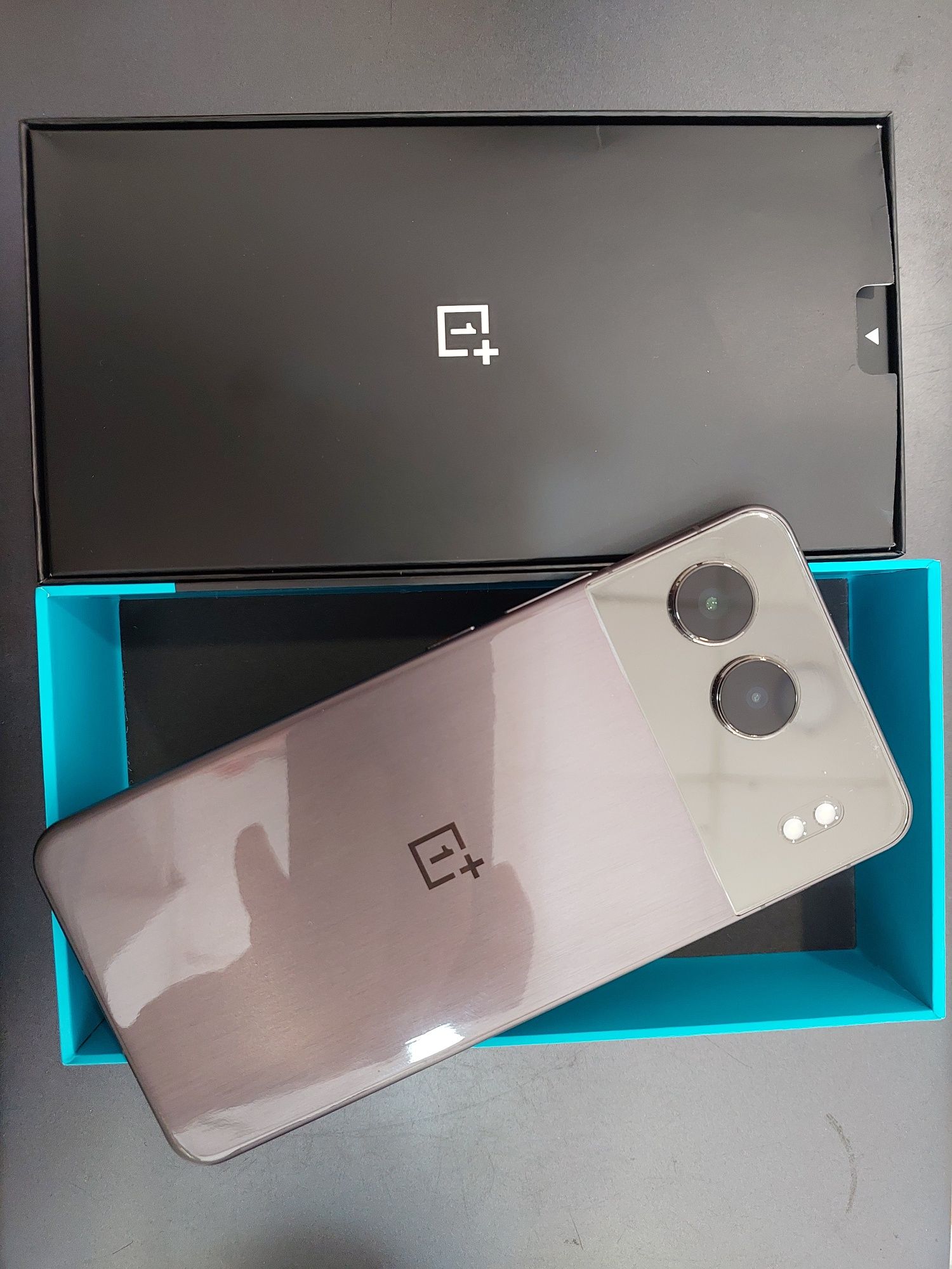 Oneplus nord 4 16/512