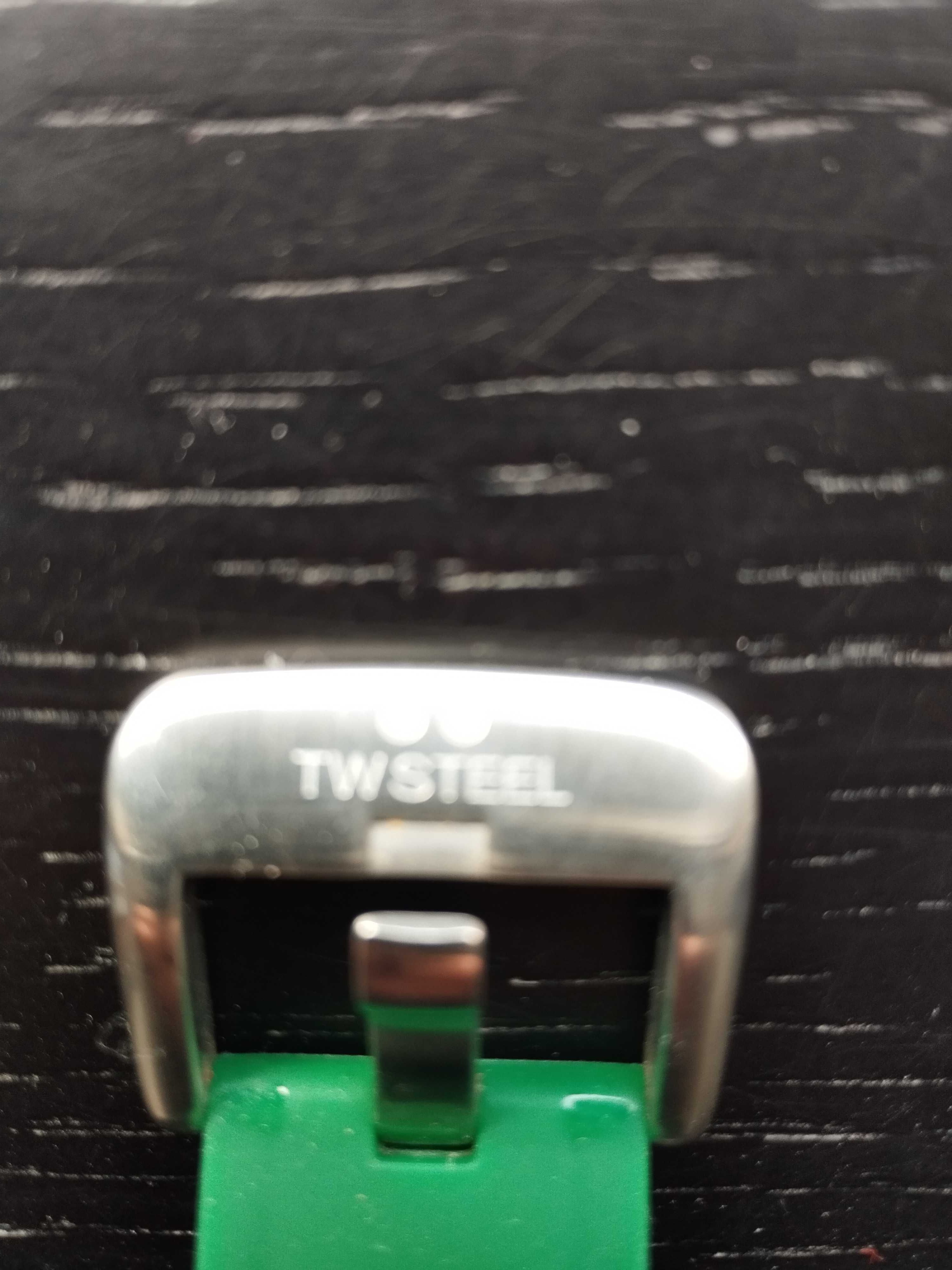 TW Steel - grande oportunidade a ótimo preço