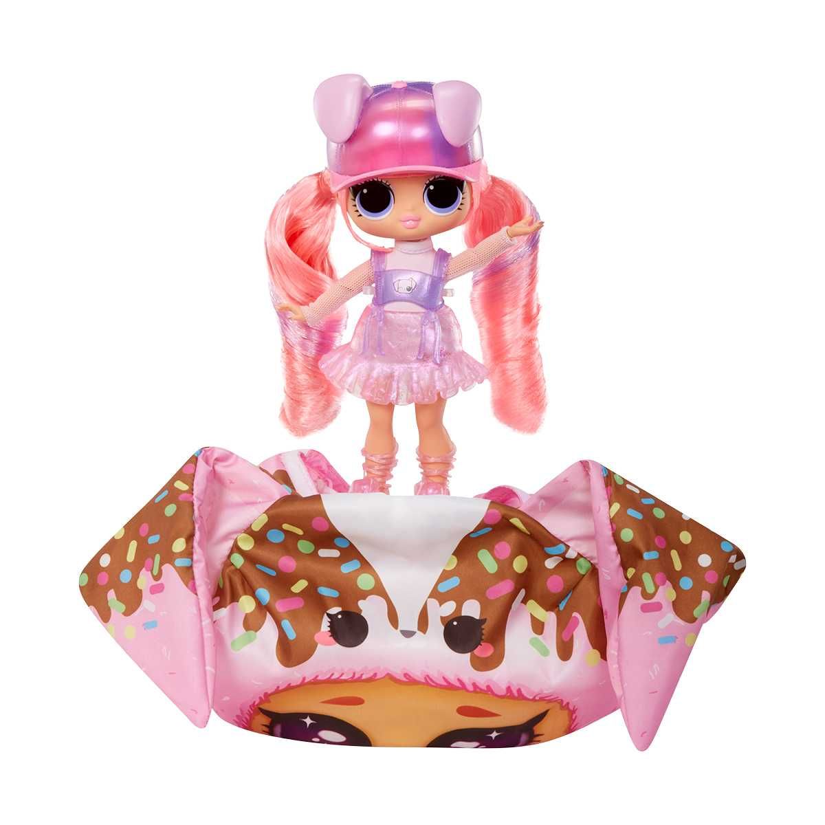 LOL Surprise Tweens Costume Али Денс, Алі Денс 504146