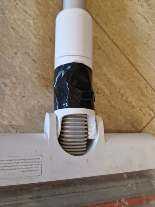Aspirador de mãos Xiaomi Mi Vacuum Cleaner Light