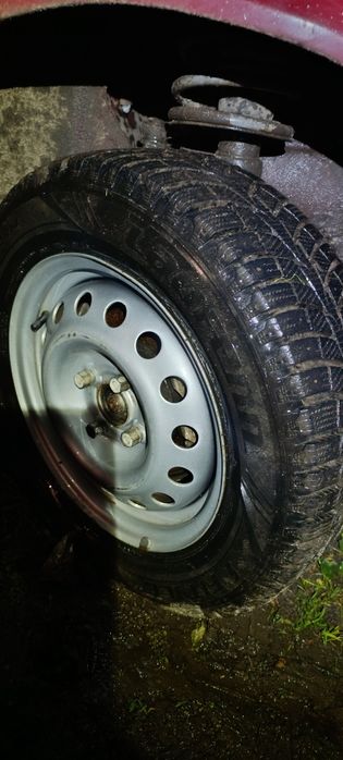 Колеса 4/100 р14