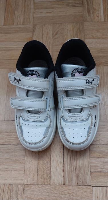 Sneakersy dziewczęce Primigi r.26