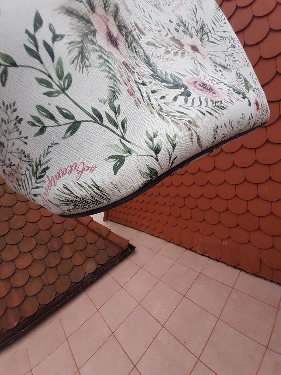 Torba torebka do wozka la millou lamillo+ zaczepy u