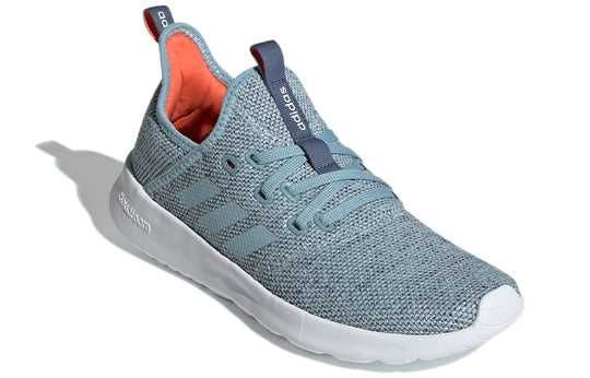 Женские кроссовки Adidas Cloudfoam Pure идеальное состояние 36,5р.