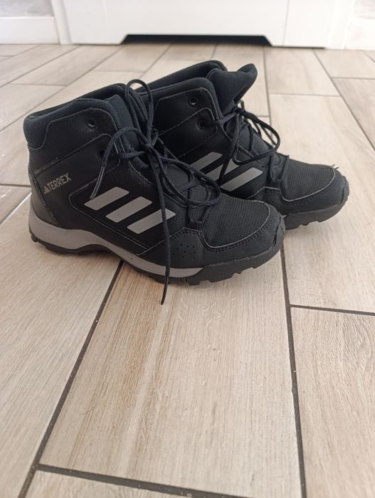 Buty zimowe Adidas TERREX 36