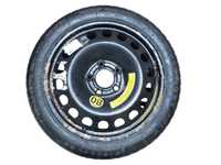 Запасное колесо докатка OPEL R16 5x110 110/70 13383365 разборка