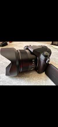 Lumix fz1000 zgimbalem