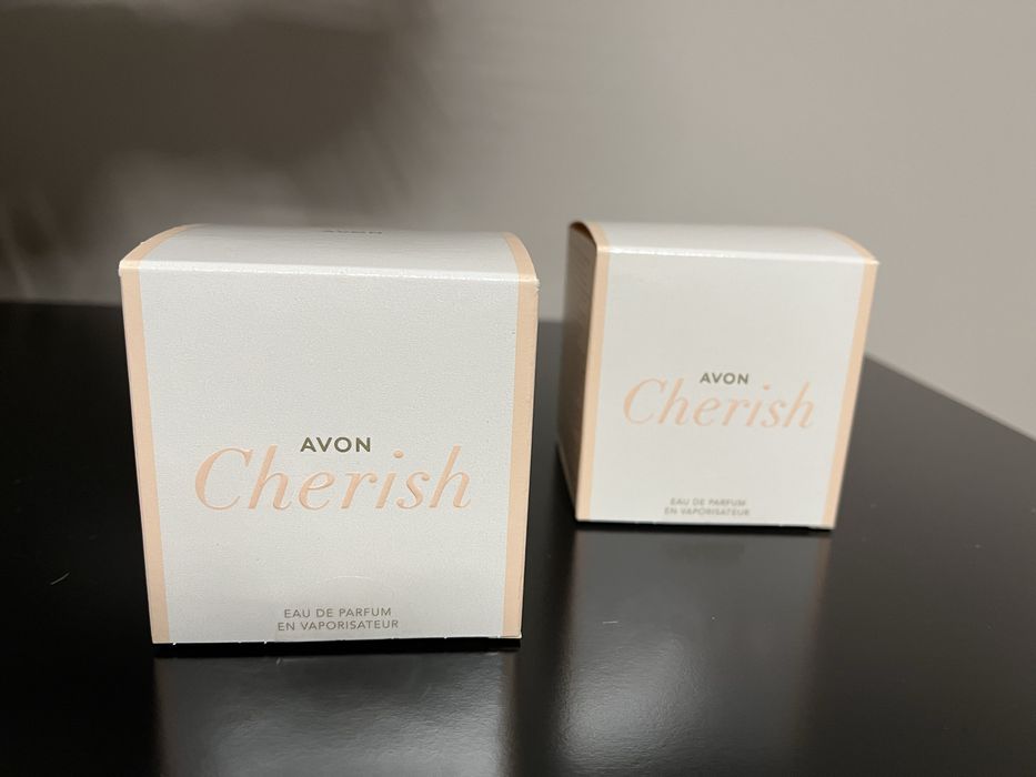 Avon Cherish 50 ml