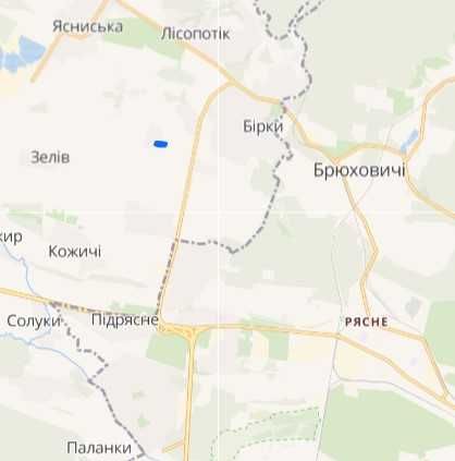 Продаж земельної ділянки, 122сот, Бірки