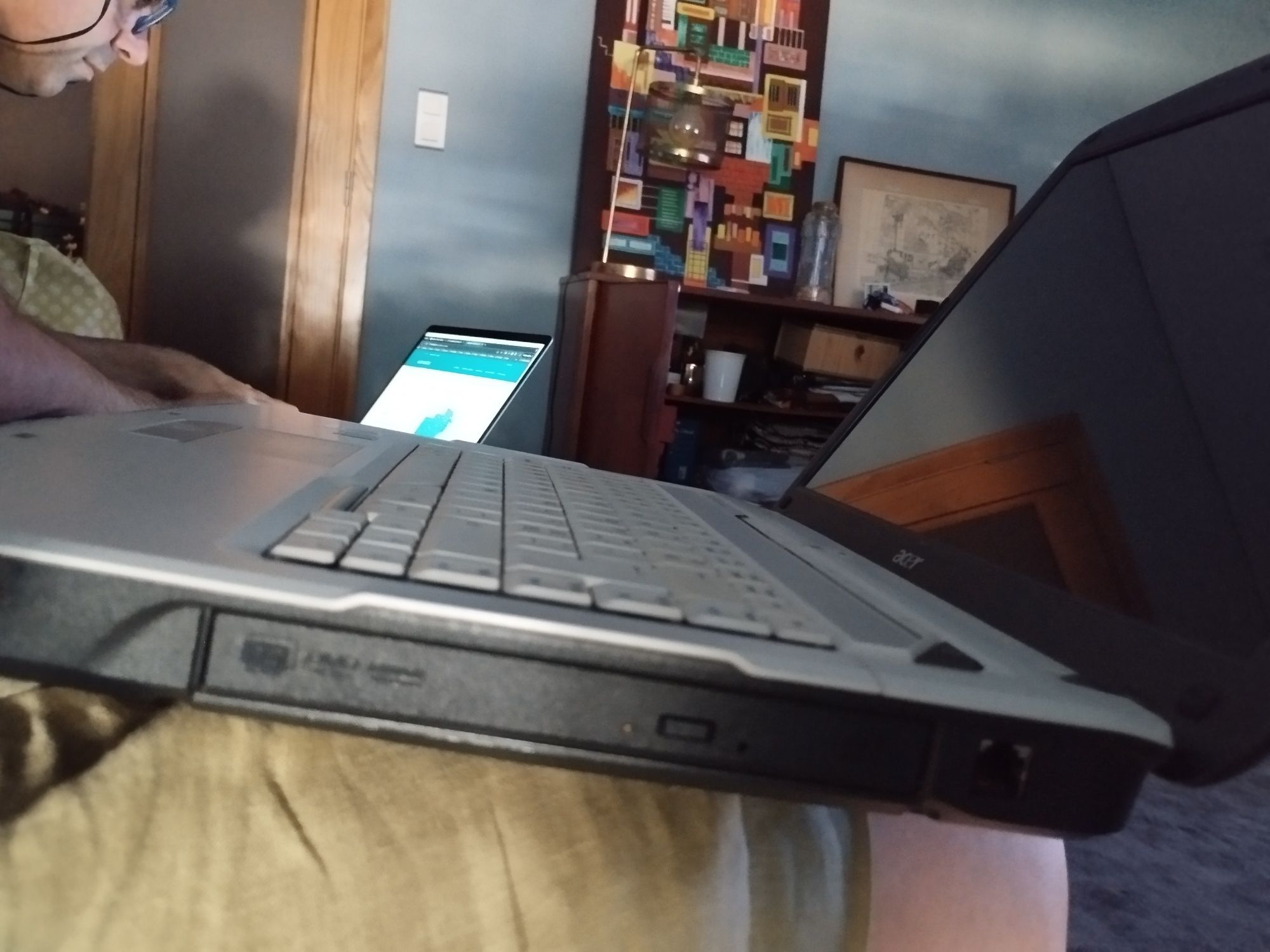Computador  ACER