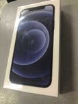 iPhone 12 128GB Preto - Novo e Selado