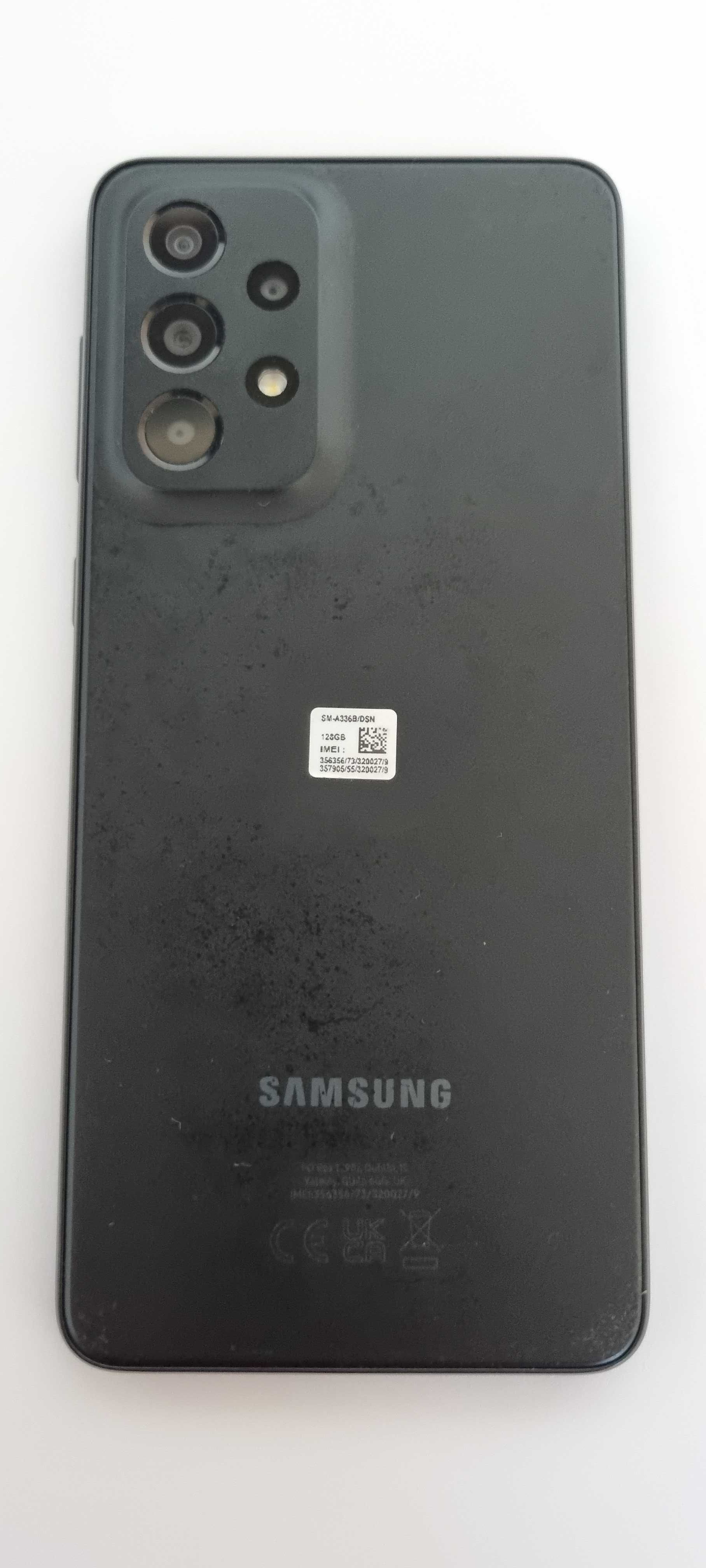 Samsung Galaxy A33 5G