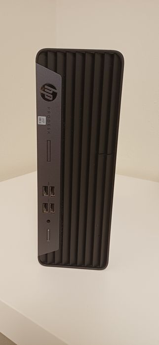 HP ProDesk 400 G7