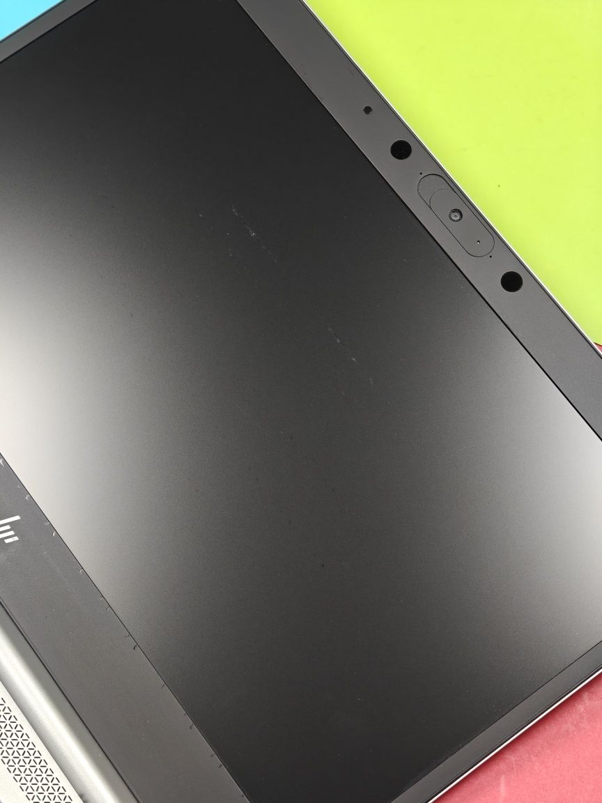 Metal HP EliteBook 830 G6 | i5-8265U | 8GB | 256GB | FHD | Ładowarka