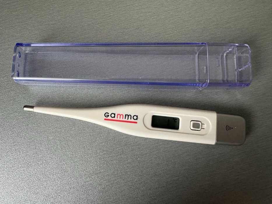 Термометр електричний Gamma Т-50