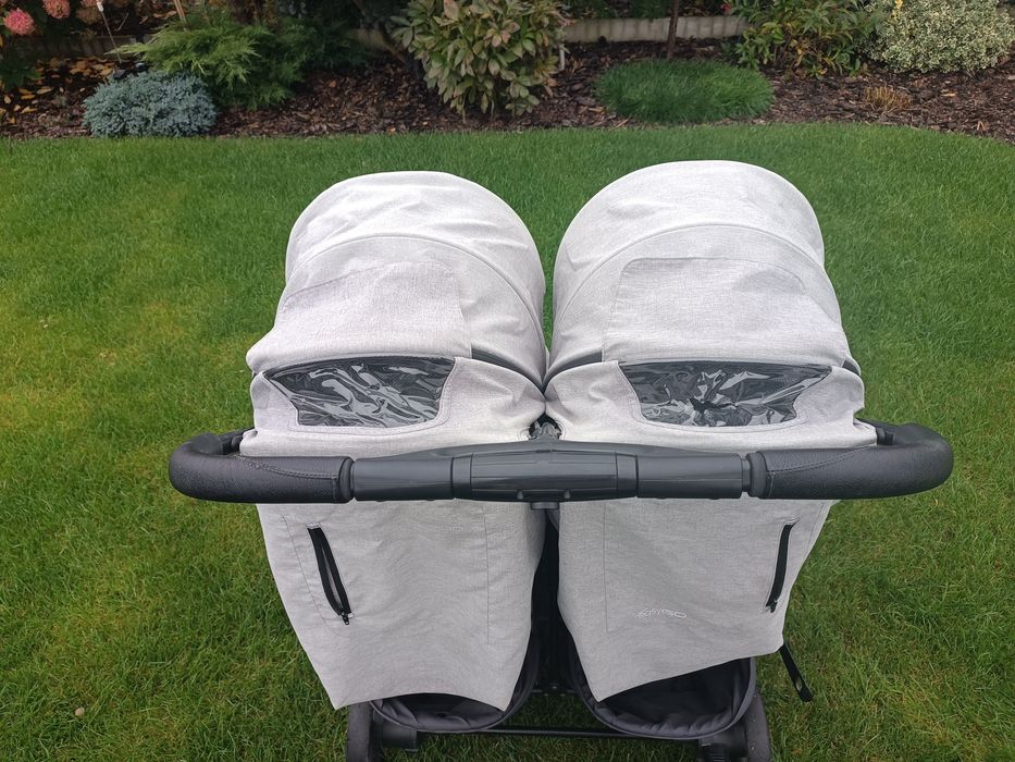 Wózek Domino Easy Go