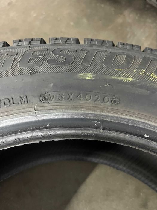 Шини Bridgestone