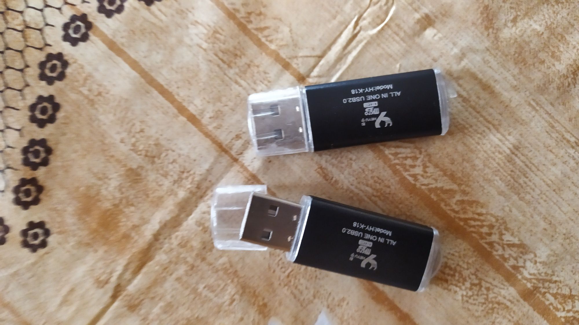 USB Флеш накопичувач 8 Гб.