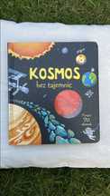 Kosmos bez tajemnic ponad 70 okienek z okienkami rozkładana