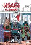 Usagi Yojimbo. Początek. Księga 1. Egmont - komiksy