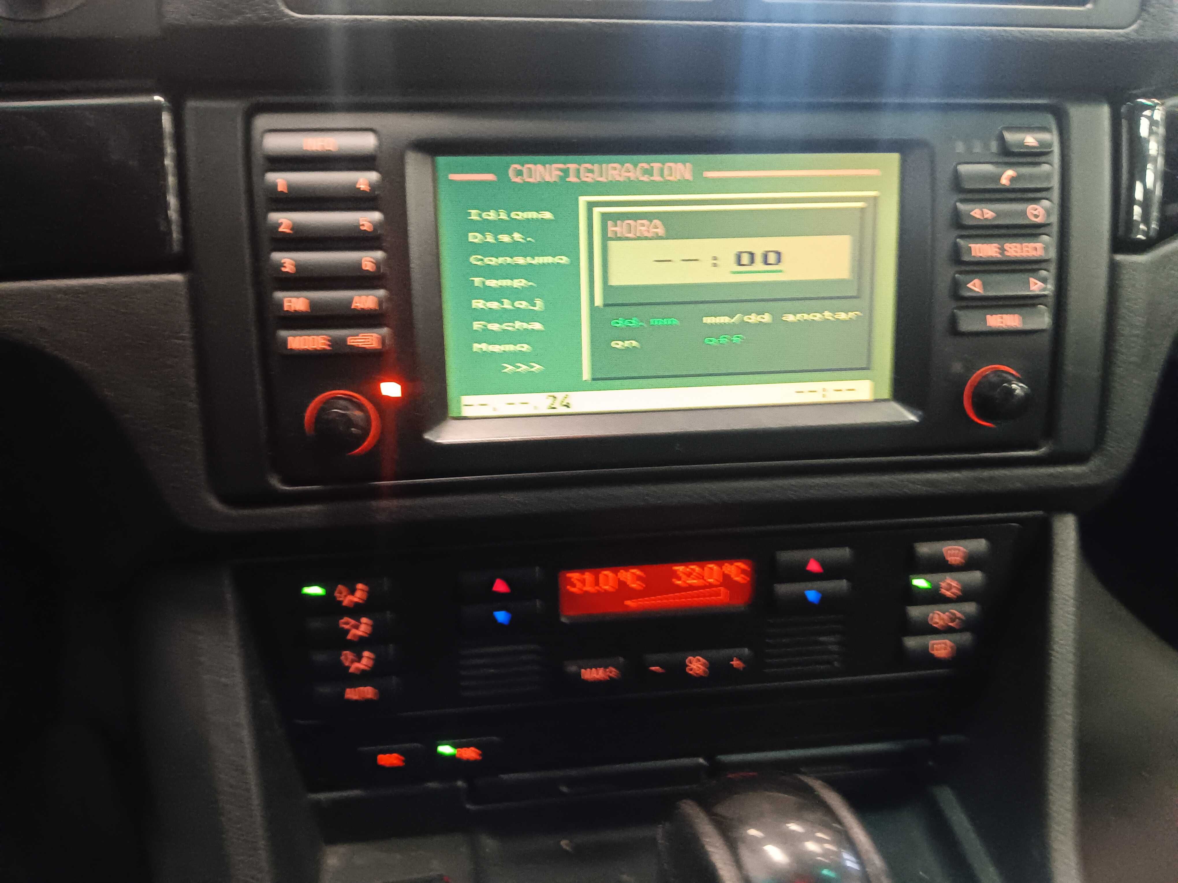 Peças Bmw 530D E39