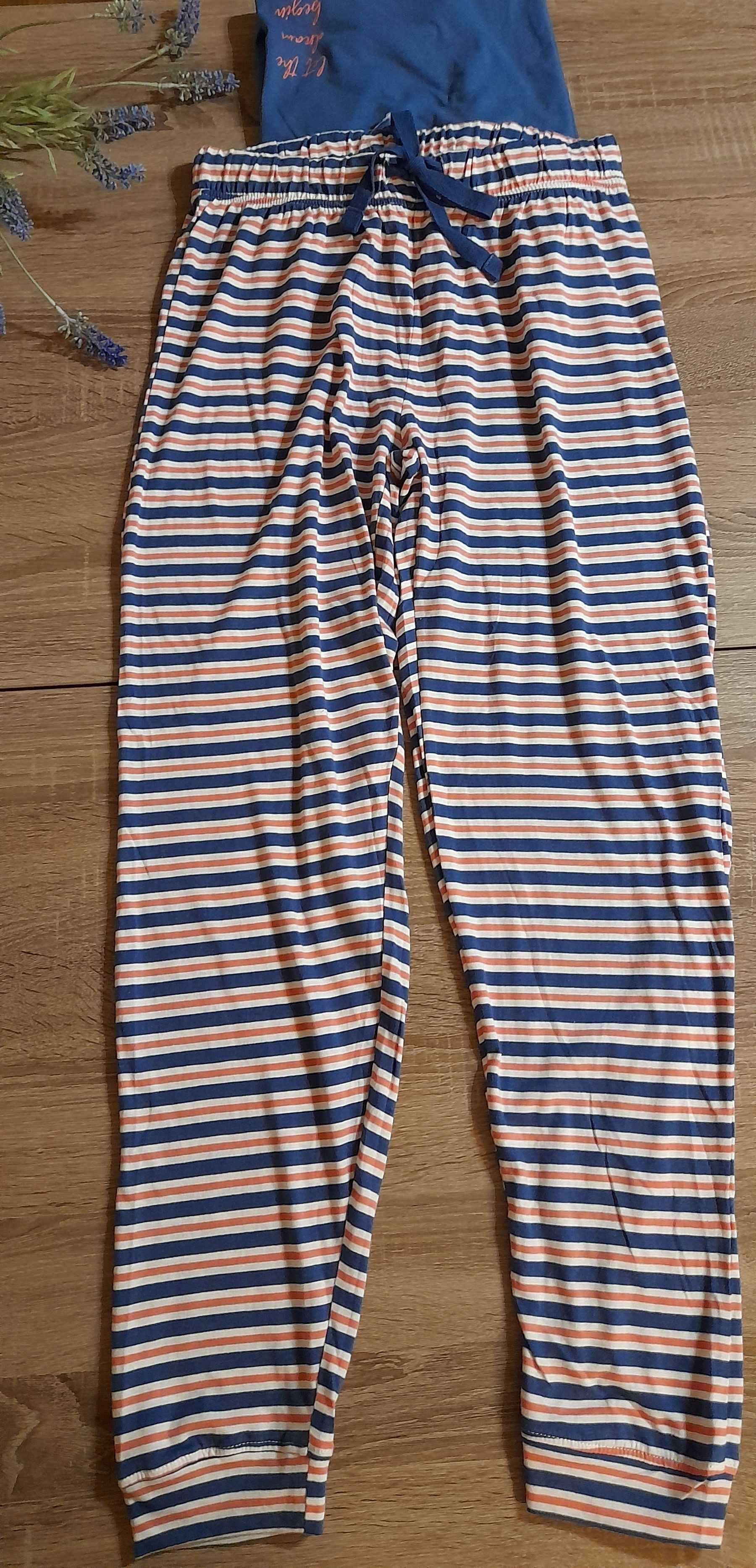 Женская красивая пижама р. XS, Esmara, домашний костюм