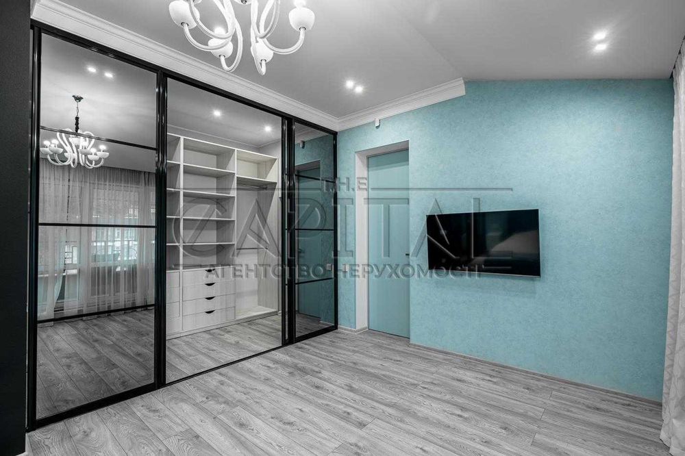 Аренда квартиры ПЕНТХАУС Подол Воздвиженка