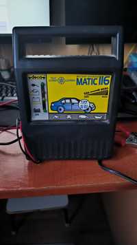 Продам зарядное устройство Deca MATIC 116