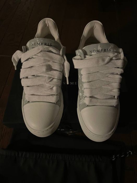 Numeris кросовки