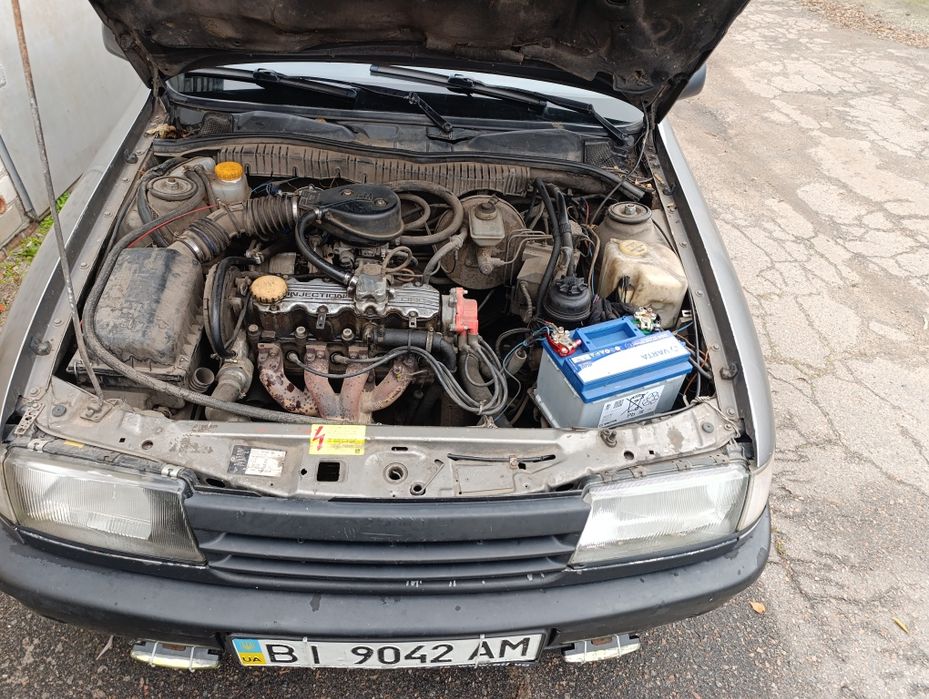 Продам Опель Вектра А