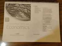Economics - Livro em inglês, completo