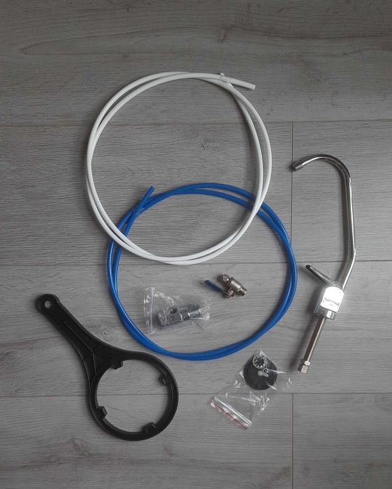 Система очистки воды RAIFIL