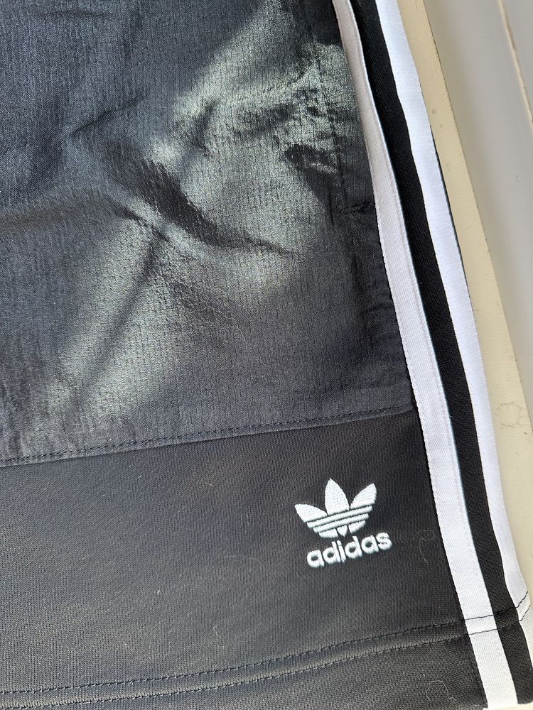 Юбка Adidas спідниця