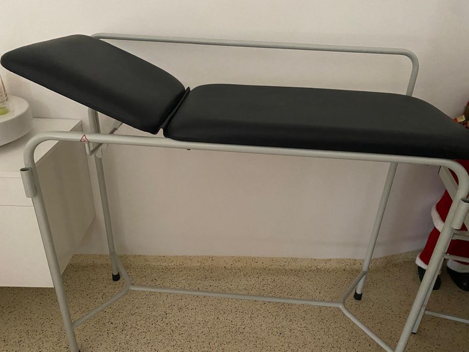 Marquesa pediátrica multifuncional