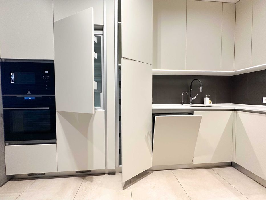 ПЕРША ЗДАЧА! 3к 96 м2, Липківського 37-В, Вокзал, ЖК Династія, БЕЗ %