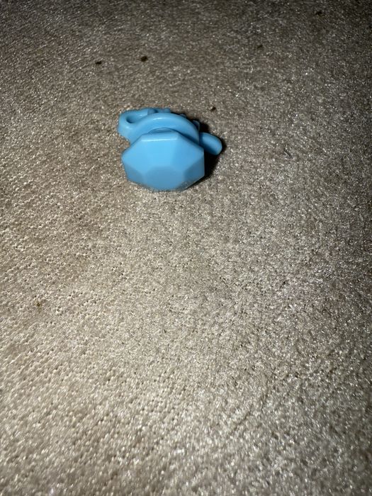 Kucyk Rarity jednorożec, My Little Pony, MLP, Hasbro