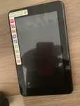Tablet woxter para peças