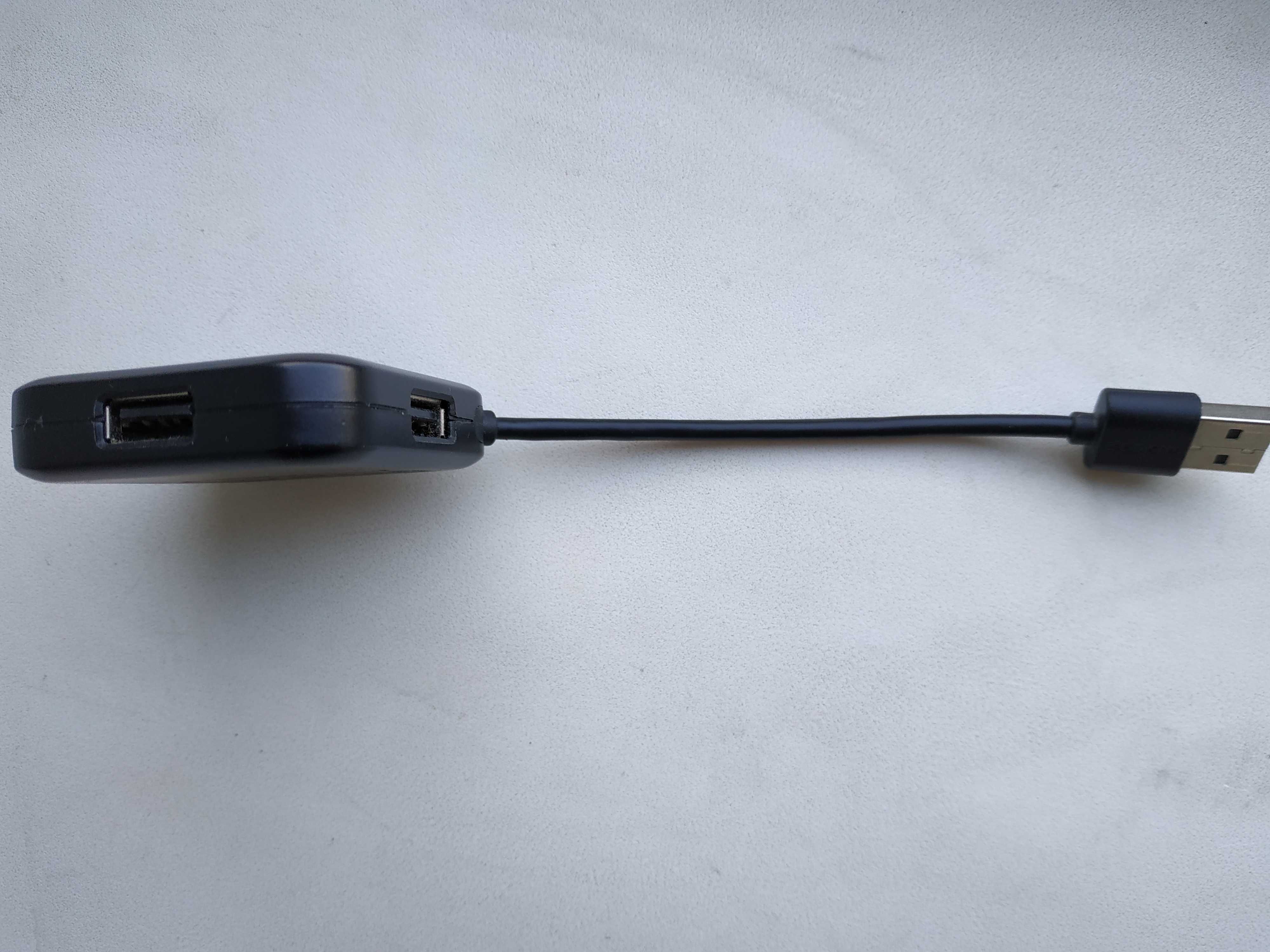 Belkin хаб концентратор на 3шт USB