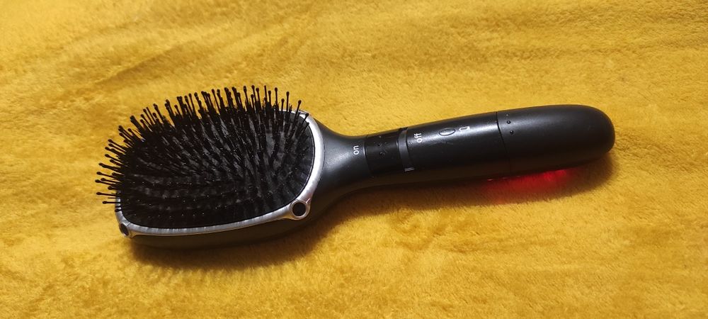 Szczotka do włosów bosch