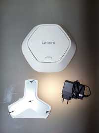 Linksys LAPN600 Business Access Point N600 komplet