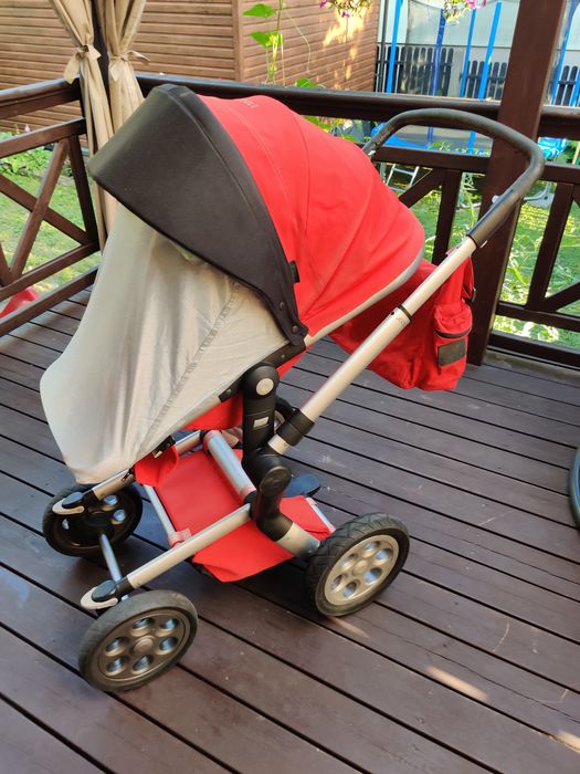 Sprzedam wózek JOOLZ DAY