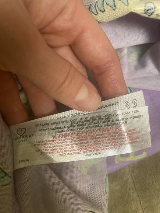 Сарафан платье Disney