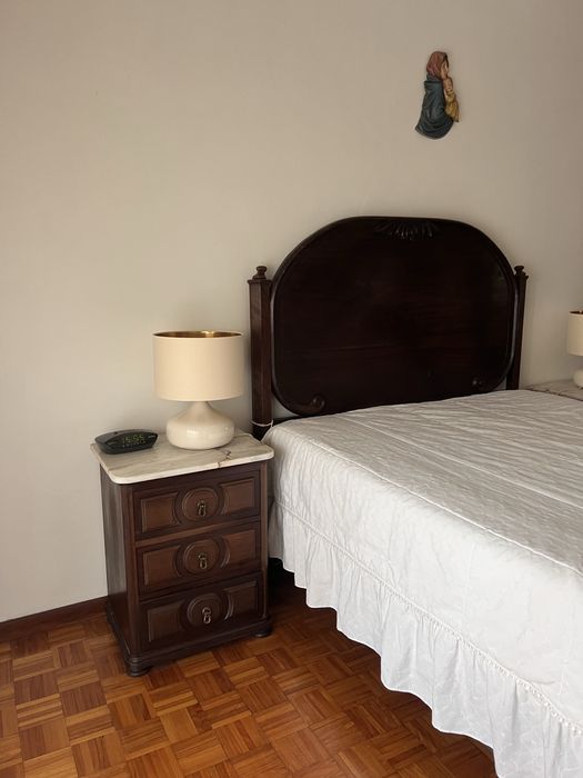 Conjunto de quarto